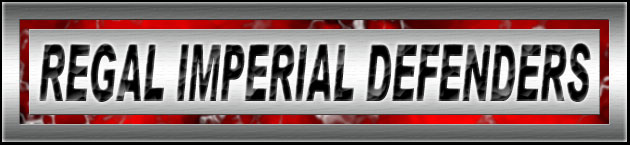 Regal Imperial Defenders